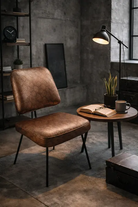 Handcrafted Furniture 2