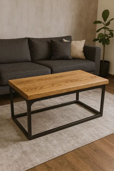 Handcrafted Furniture 9
