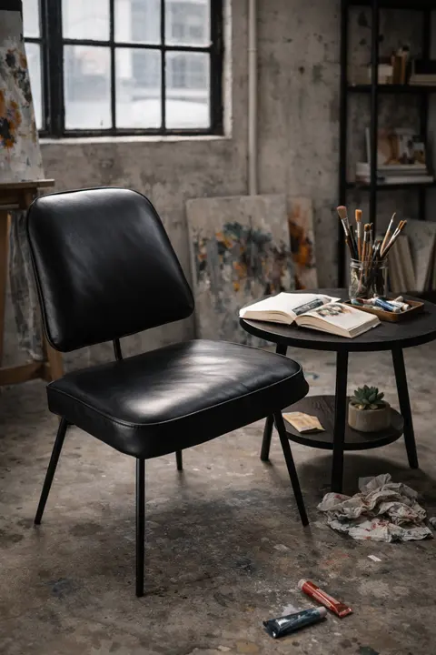 Handcrafted Furniture 12