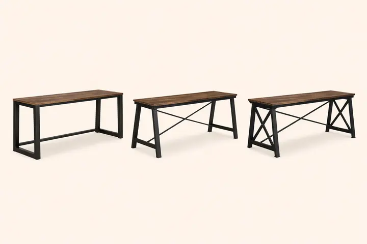 Handcrafted Furniture 16