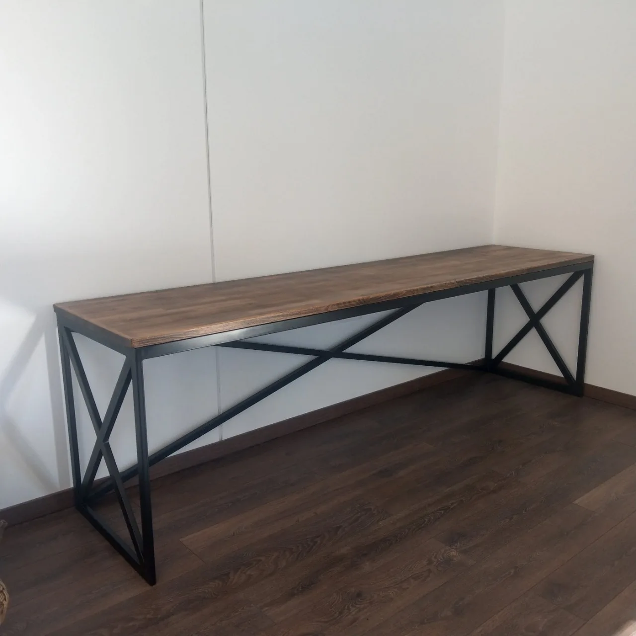 Desk — X-Frame - 3
