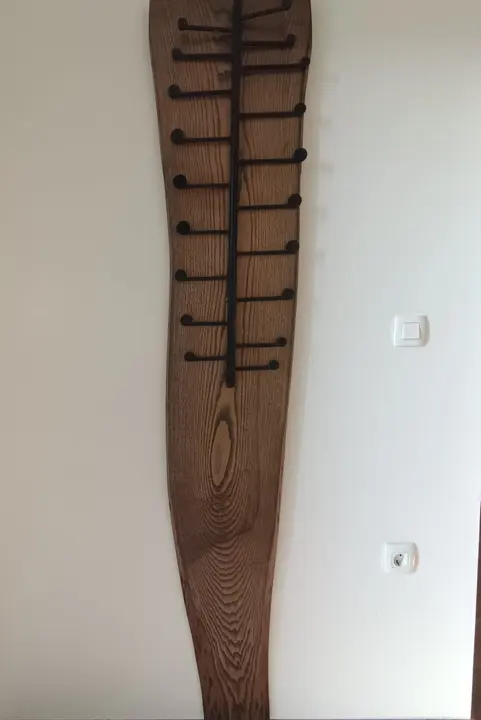 Handcrafted Furniture 29