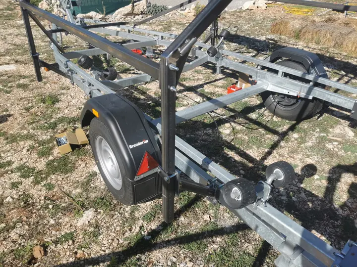 ILCA rack view 1
